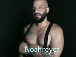 Noahreyes