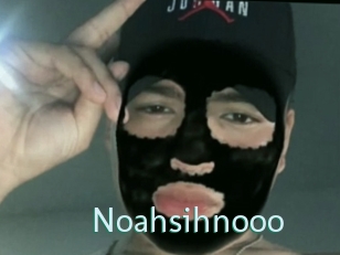 Noahsihnooo