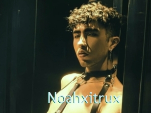 Noahxitrux