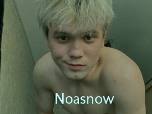 Noasnow