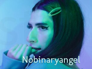 Nobinaryangel