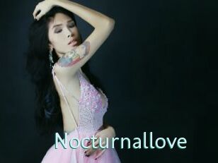nocturnallove Straponles