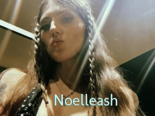 Noelleash