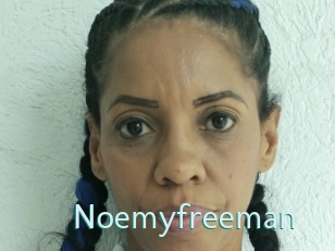 Noemyfreeman