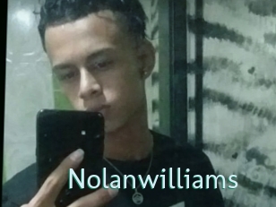 Nolanwilliams