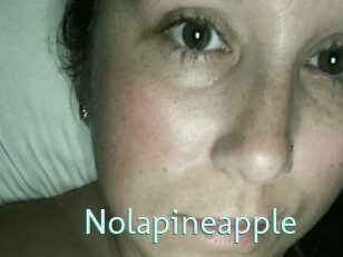 Nolapineapple