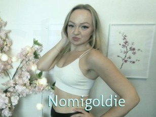 Nomigoldie