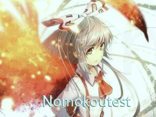 Nomokoutest