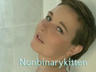 Nonbinarykitten