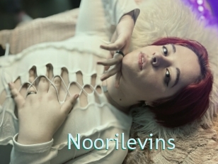 Noorilevins