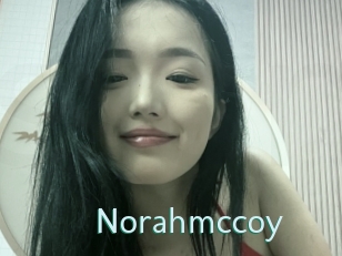 Norahmccoy