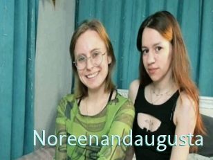 Noreenandaugusta