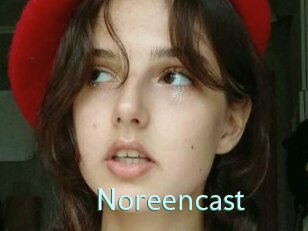 Noreencast