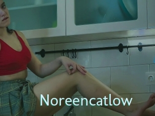 Noreencatlow