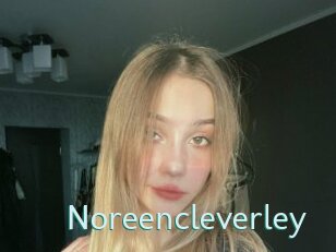 Noreencleverley