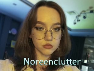 Noreenclutter