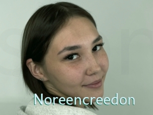 Noreencreedon