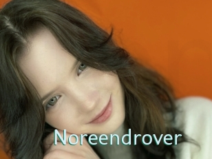 Noreendrover