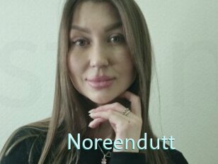 Noreendutt