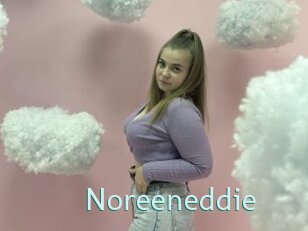 Noreeneddie