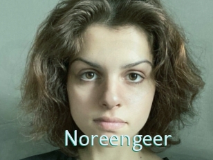 Noreengeer