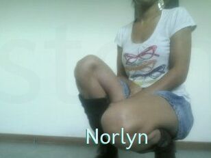 Norlyn