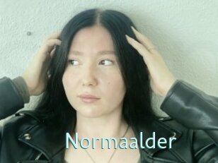 Normaalder