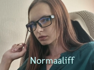 Normaaliff