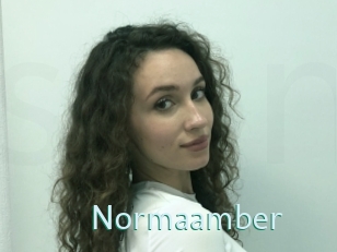 Normaamber