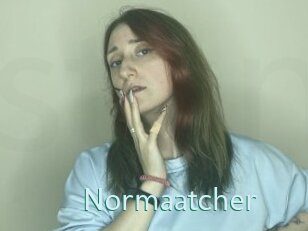 Normaatcher