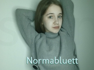 Normabluett