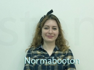 Normabooton