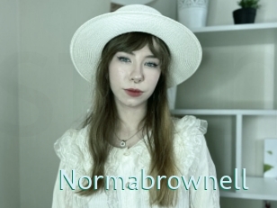 Normabrownell