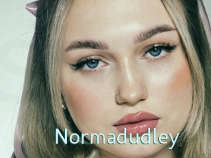 Normadudley