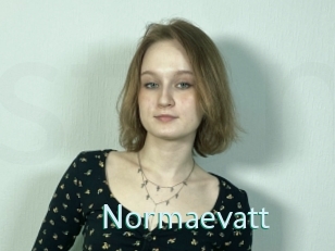 Normaevatt