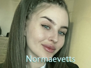 Normaevetts