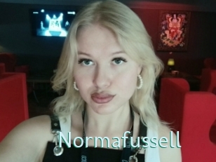 Normafussell