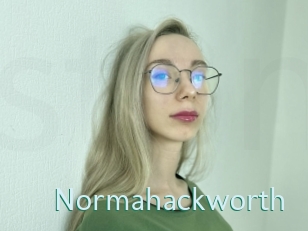 Normahackworth