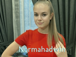 Normahadwin