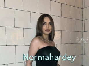 Normahardey