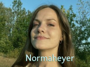 Normaheyer