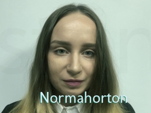 Normahorton