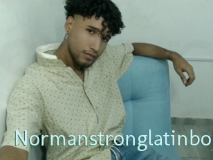 Normanstronglatinboy