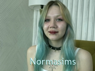 Normasims