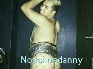 Noshamedanny