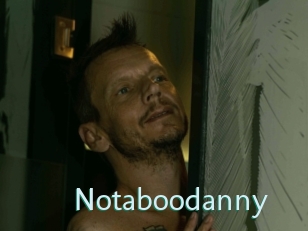 notaboodanny Straponles