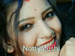 Nottyatushi