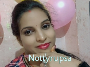 Nottyrupsa