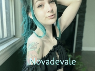 Novadevale