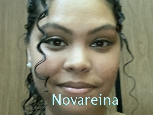 Novareina